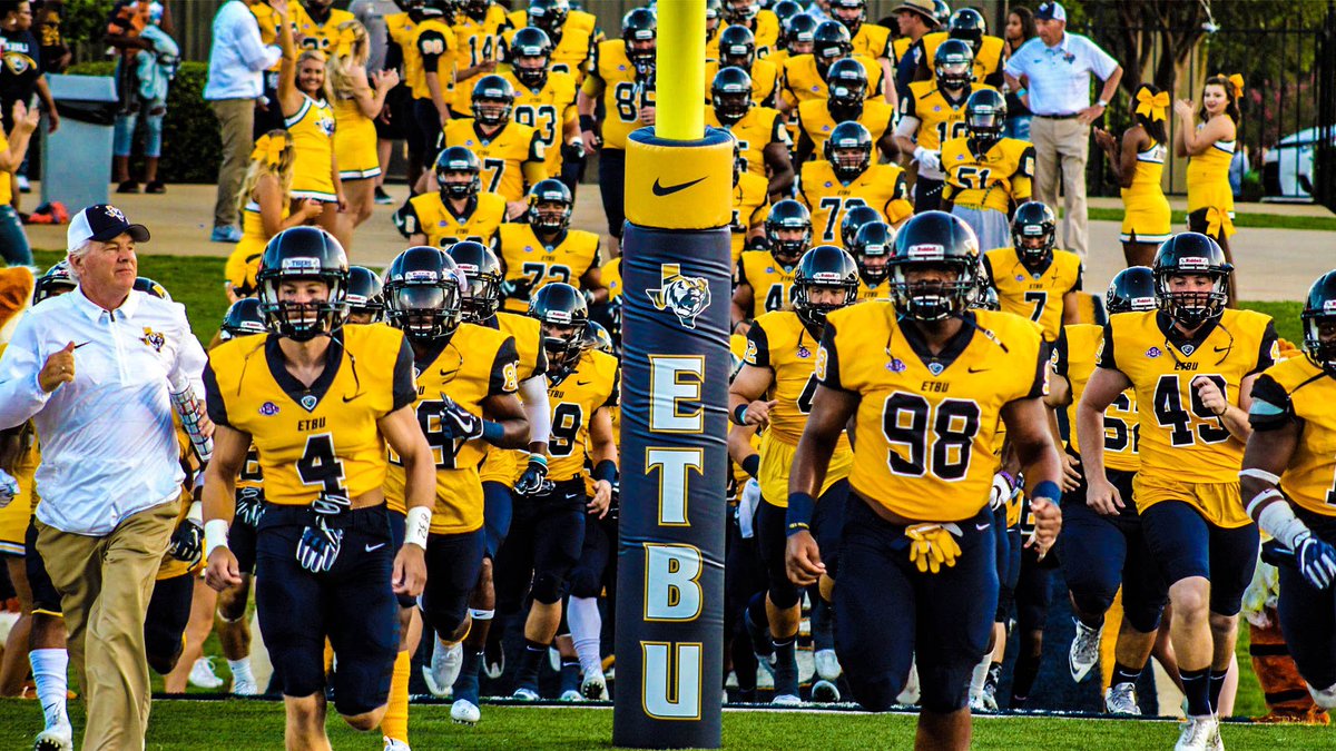 Matthew Reed (@_matthew_reed) on Twitter photo Blessed and honored to receive my first official offer to play at East Texas Baptist University. <a href="/ETBU_Football/">ETBU Football</a> <a href="/Bmayp/">Brian Mayper</a> <a href="/TEP5252/">TEP’S QB HUNTING CLUB EST. 2012</a> Blessed and honored to receive my first official offer to play at East Texas Baptist University. <a href="/ETBU_Football/">ETBU Football</a> <a href="/Bmayp/">Brian Mayper</a> <a href="/TEP5252/">TEP’S QB HUNTING CLUB EST. 2012</a>