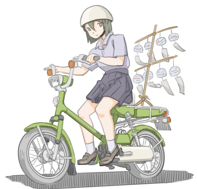 ミカ ガルパン のタグが付いたイラスト 91 1件目