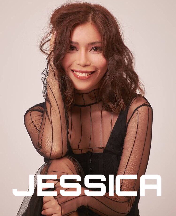 JessicaV_Ph's tweet photo. Power Diva Jessica Villarubin

AYOSJuLIVE withJESSICA https://t.co/OUntXyB1XU