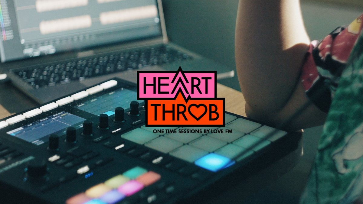 ／
<a href="/YouTubeJapan/">YouTube Japan</a>
 
で配信中🐠🐠🐠
＼

モンドリウテバ ✖️ LOVE FM
『HEART THROB』
Now on YouTube !!!

スタイリングにJP ARCHIVES / 国士文通省を迎えてLOVE FMのセッション動画に登場🐻

🔔配信はこちらから
youtu.be/r3Xk3QznDcE