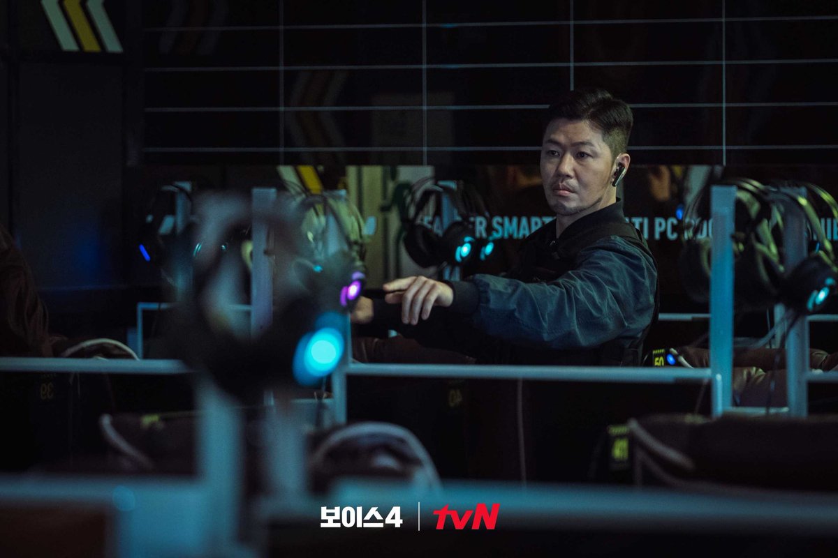 prettybluewinds's tweet photo. ⚠️ VOICE 4 ⚠️
#Voice4
#Voice4Ep7
#Voice4Ep8
#KimJoongKi
#SongBooGun https://t.co/lEzik4lwoa