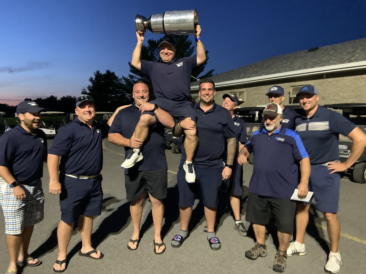 Commish's Cup tweet media