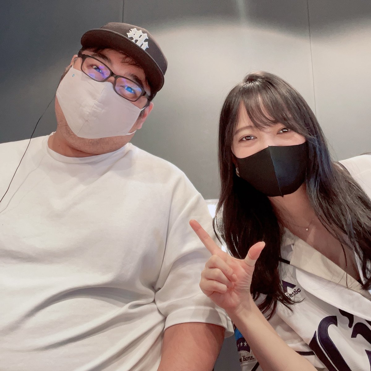 佐藤栞菜 Kantarooou Twitter