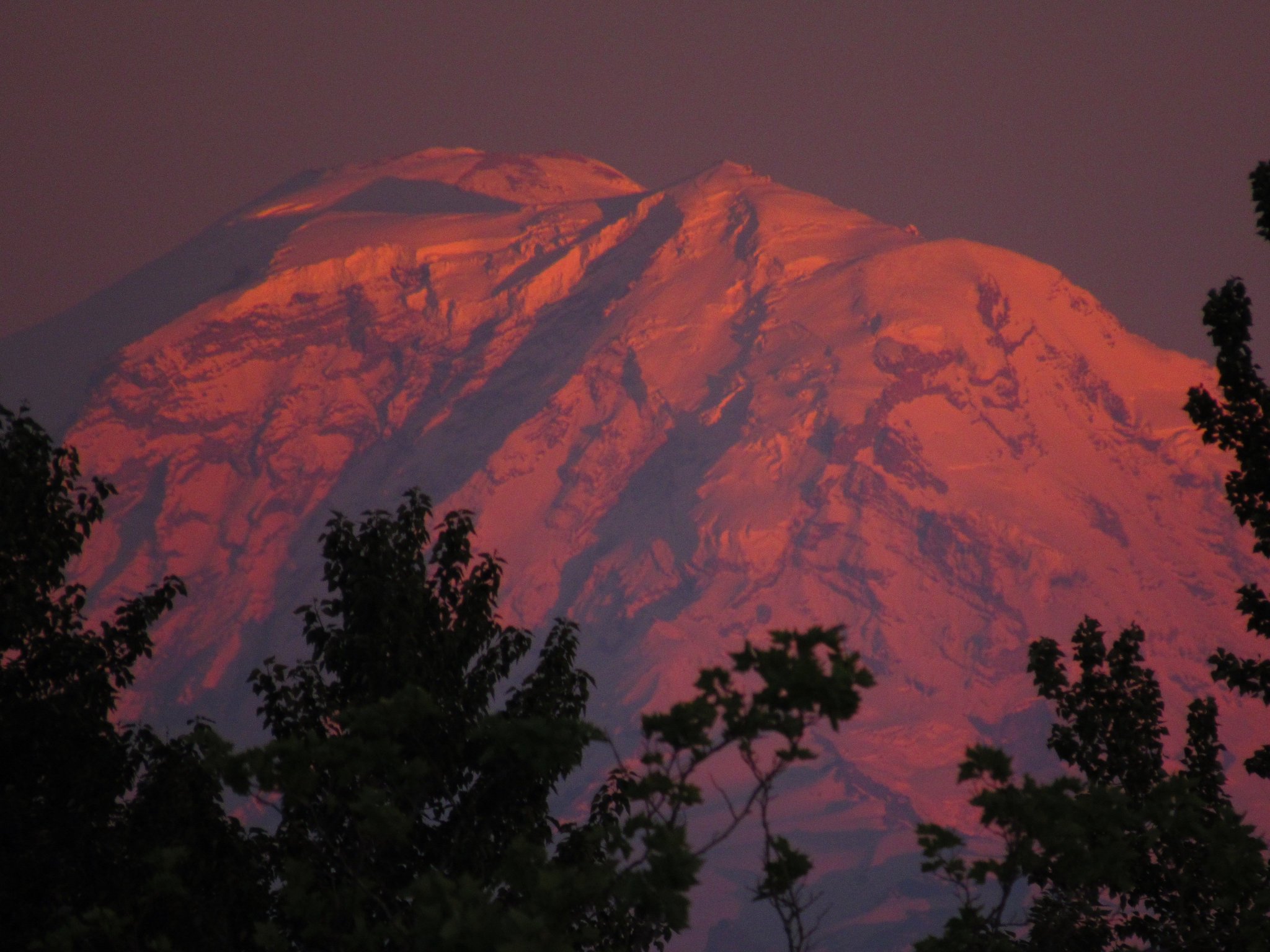 NWS Seattle on Twitter: 