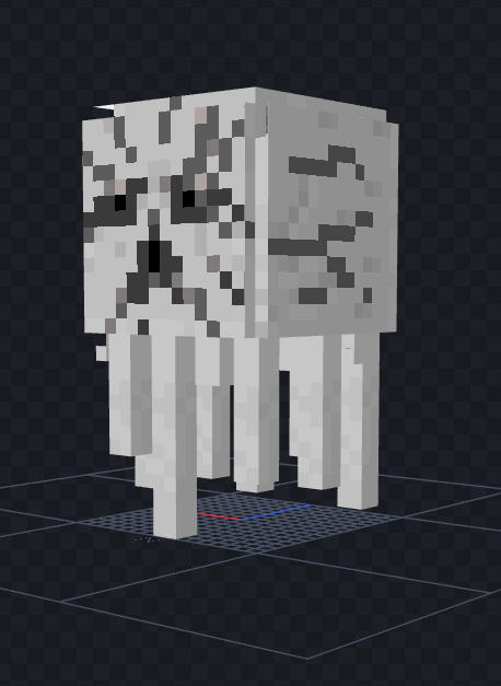 リソースパックのtwitterイラスト検索結果