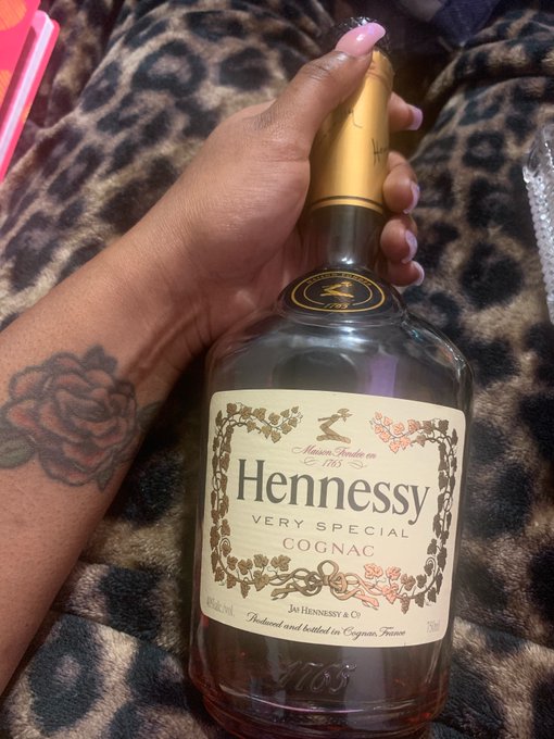 hennythings