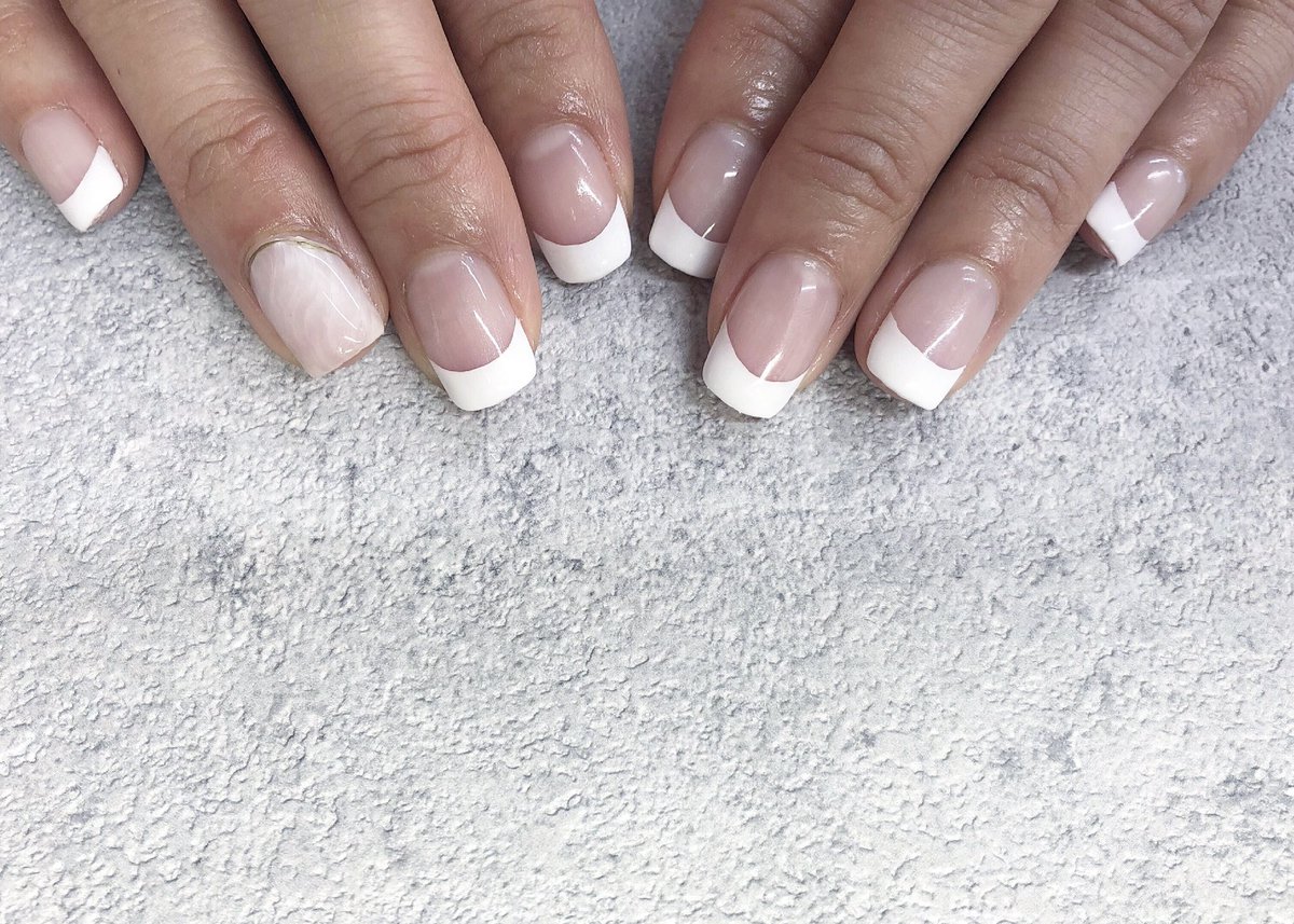 ボンテ Nailsalon Bonte Nailsalon Twitter