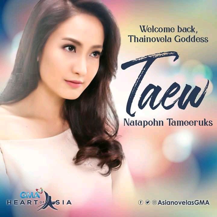 laurencejaycon1's tweet photo. Welcome back Taew Natapohn
#GameOfAffection https://t.co/nNKxwQcBXU