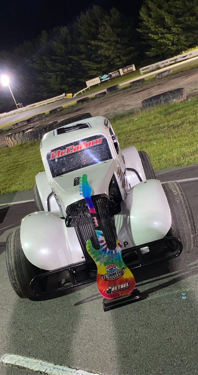 2021 LegendStock Winner!!