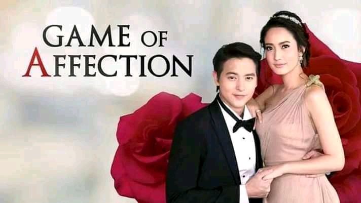 laurencejaycon1's tweet photo. Can't wait
#GameOfAffection https://t.co/ksuICRMe3F
