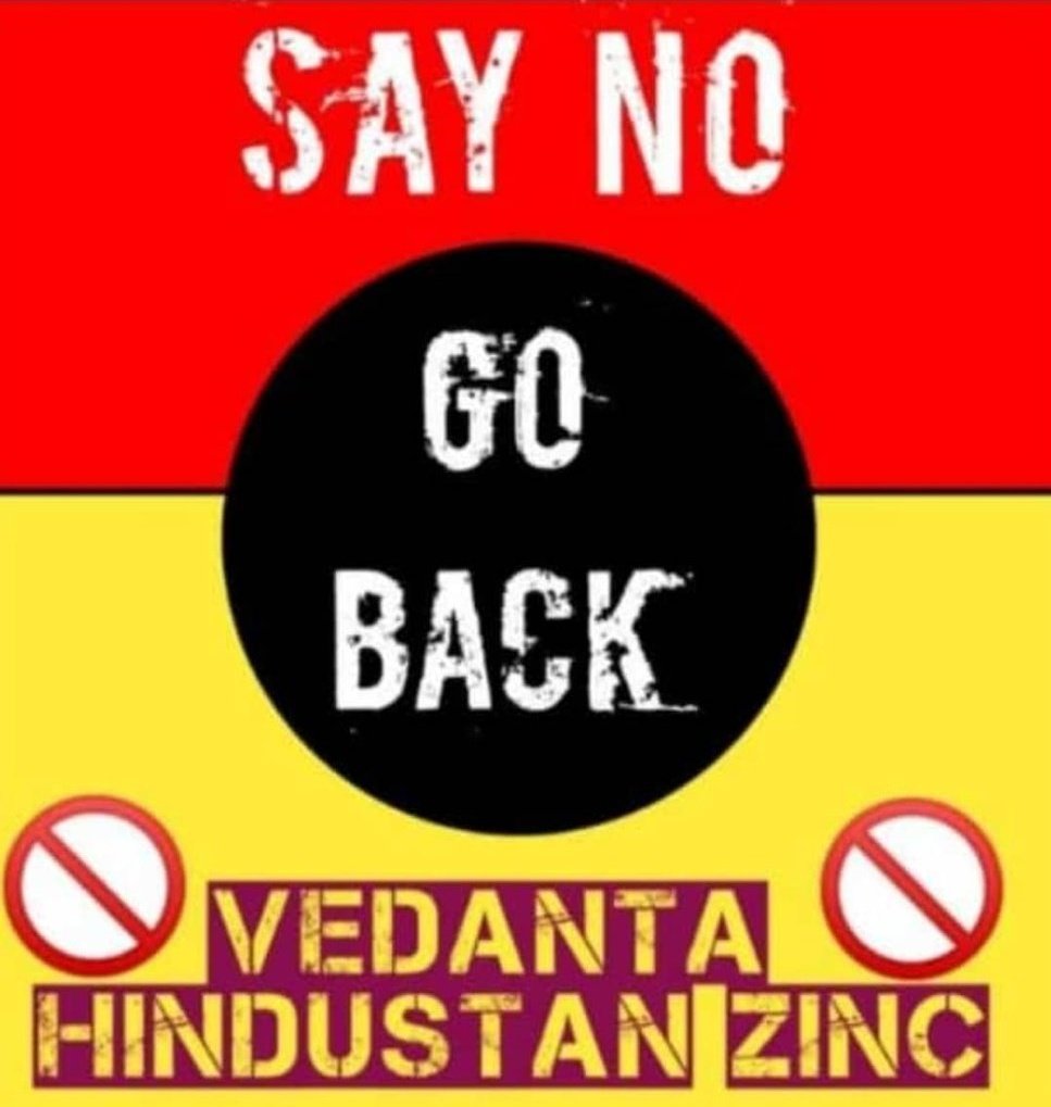 adivasisamuday's tweet photo. #Save_Doswada 
#Vedanta_GoBack 
#SaveEarth 
@IndigenousTark @ravishndtv 
@TheLallantop @Chhotu_Vasava @vijayrupanibjp @narendramodi @PMOIndia @RahulGandhi @BBCIndia  @BBCHindi  @jemspatel007 @MitranshuG @adivasiofficial @adivasi_samuday @Mils6666 @JosephGamit7  @ImThatStanGuy https://t.co/1OJV1kgYtC