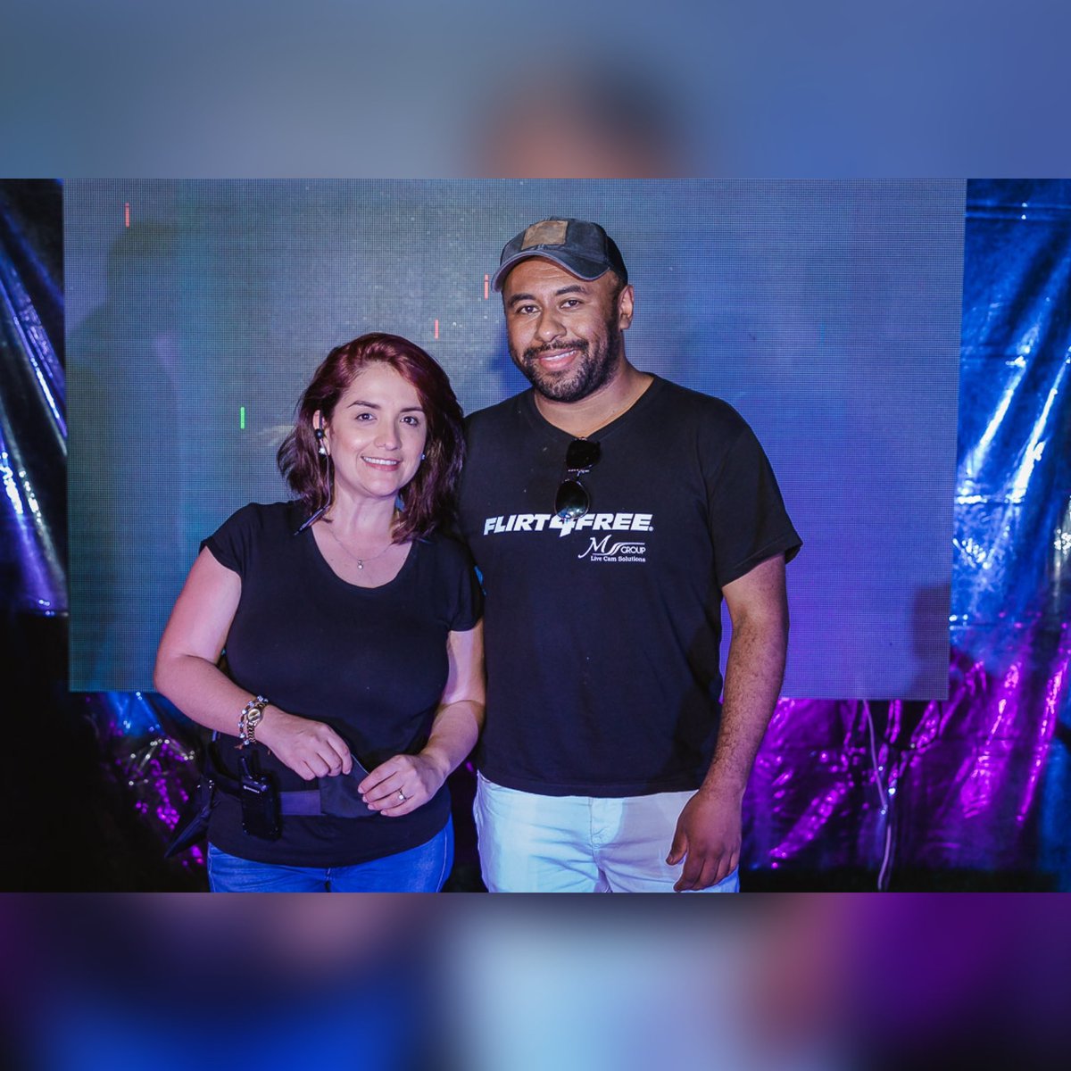 EmpireModelsCol's tweet photo. Una experiencia inolvidable con todo nuestro equipo #empiremodels
JUEGOS EMPIRE 2021.
Muchas gracias a todos los participantes 💪🏼
Más fotografías en nuestro Instagram 👇🏻👇🏻
https://t.co/sykKVi7yK8
#juegosempire2021
#pereira #colombia #medellin #manizales #armenia #ibague https://t.co/4ZR8bkrZ6i