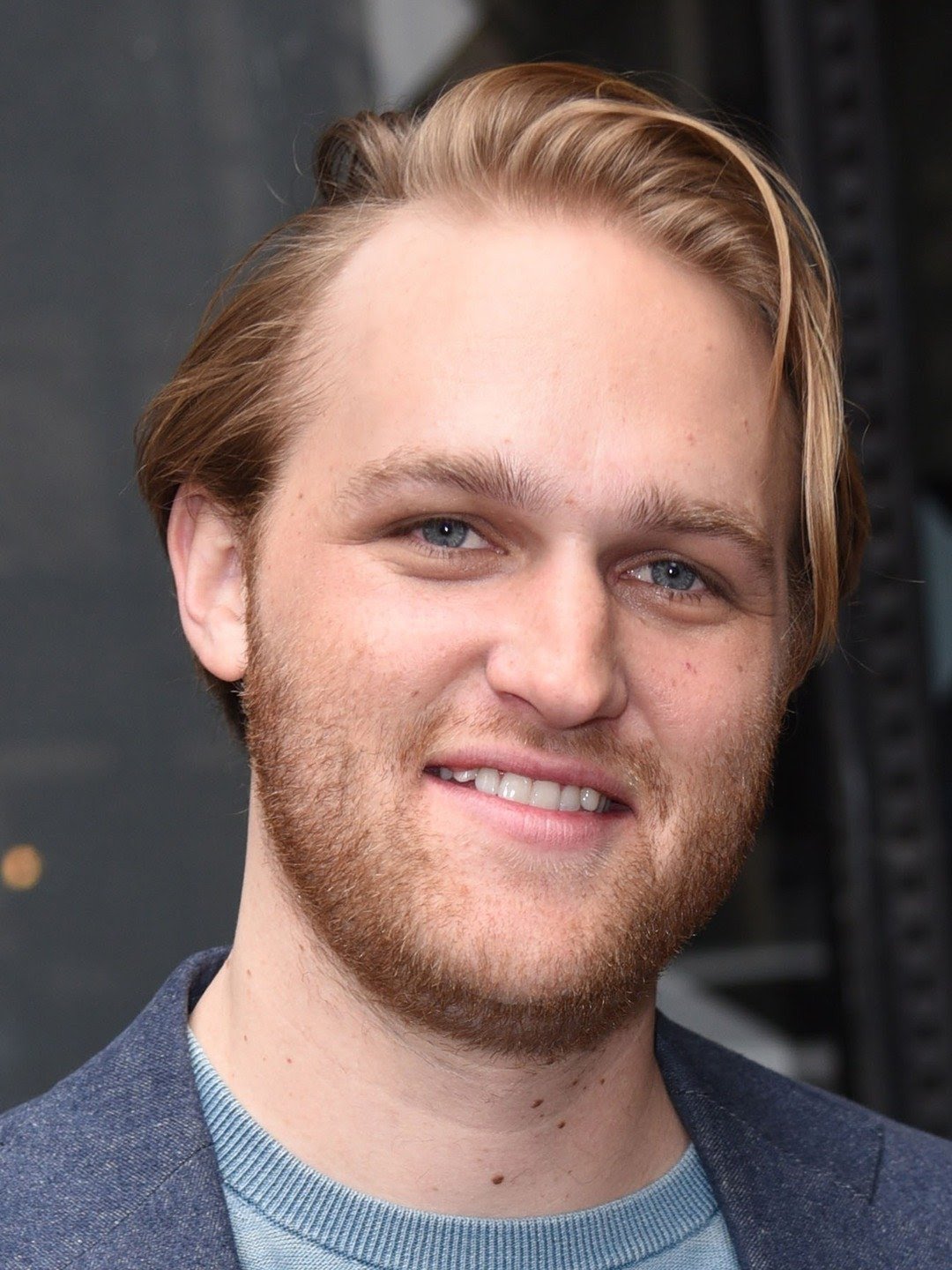 Happy 35th Birthday Wyatt Russell    