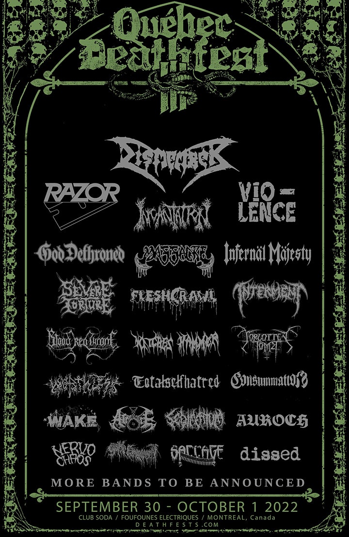 Infernäl Mäjesty tweet media