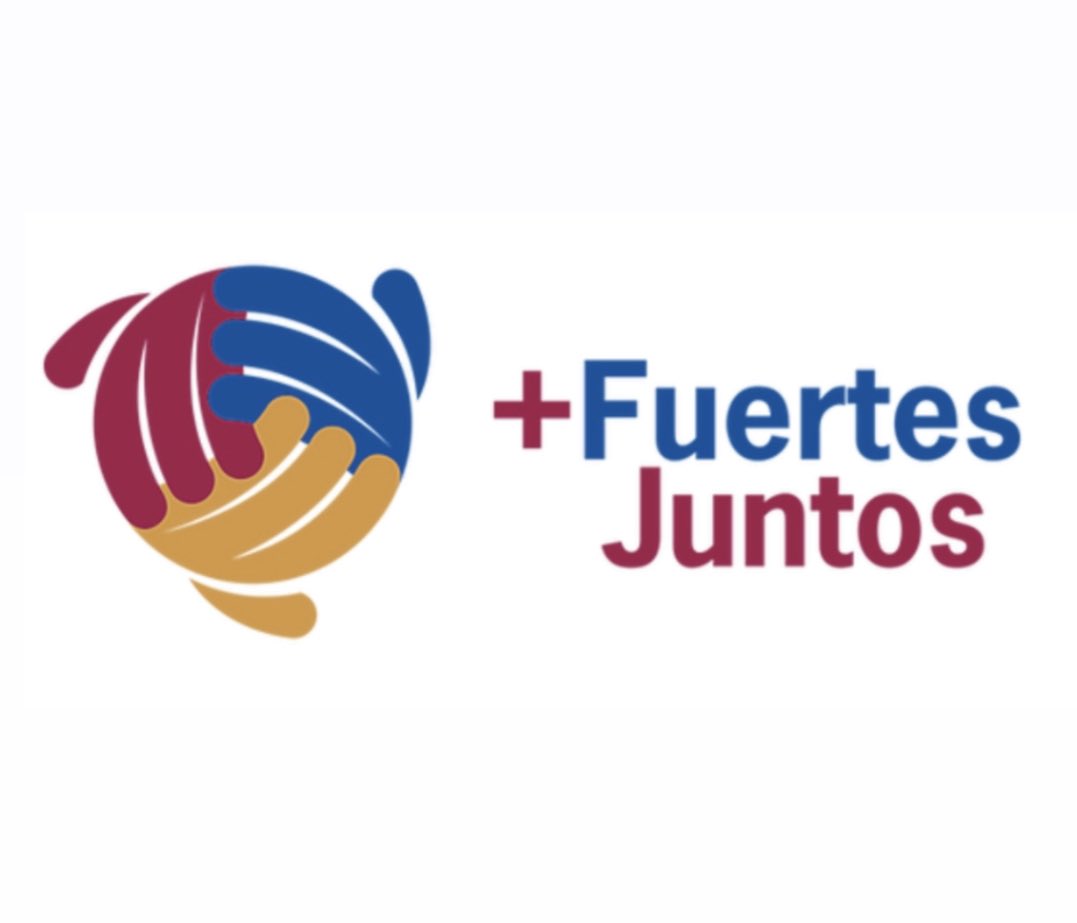 RadioBarcaMx's tweet photo. Disponible YA en Youtube 

Episodio Especial de la Candidatura 

 🔴“+ Fuertes Juntos”🔵
          @worldpenyes 

https://t.co/W5cw6qEA3M

#RadioBarcaMexico #FCBWorldPenyes #RincondelBarcaenMexico #PenyaUnCritValent #PenyaBlaugranadeLima #FemBarcaFemPenya https://t.co/It8wWGmbyx