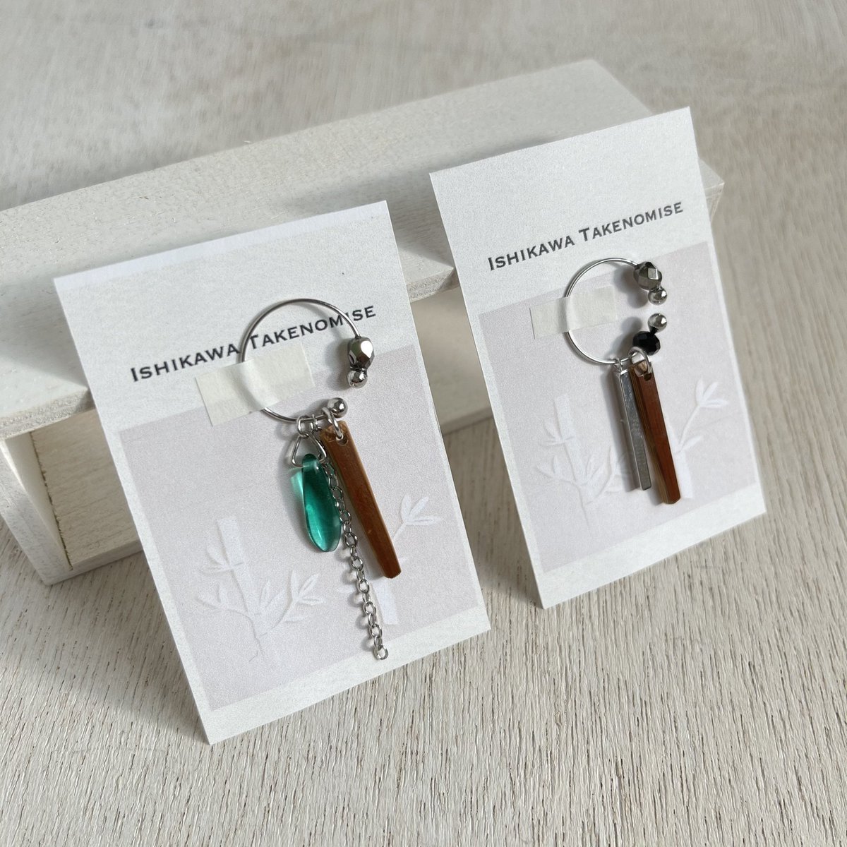 メンズアクセサリー Twitter Search