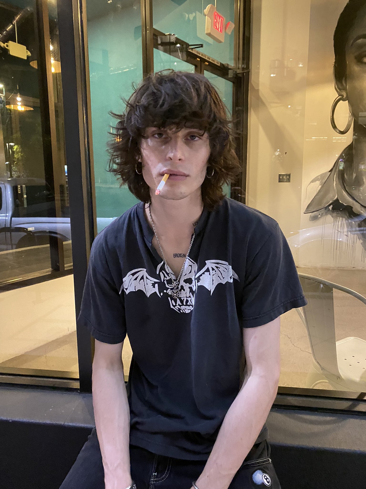 Tripp Kilpatrick on Twitter: "8-ball🎱…