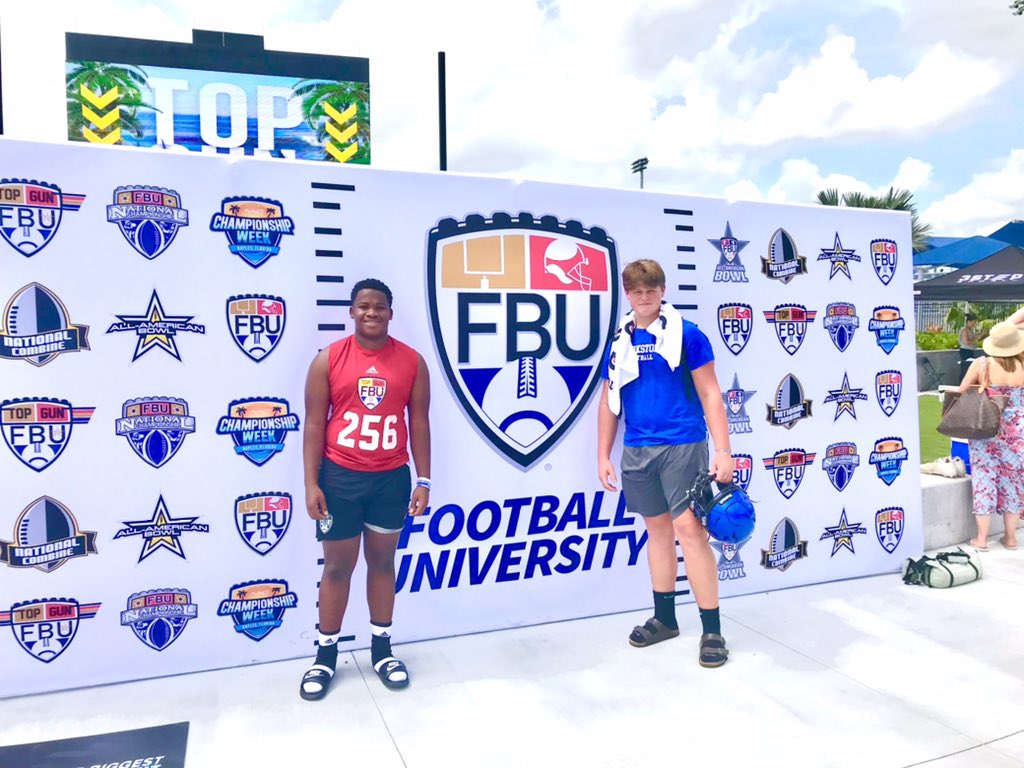 Sidney “Trey” Adkins (Trey2s0lid) Twitter