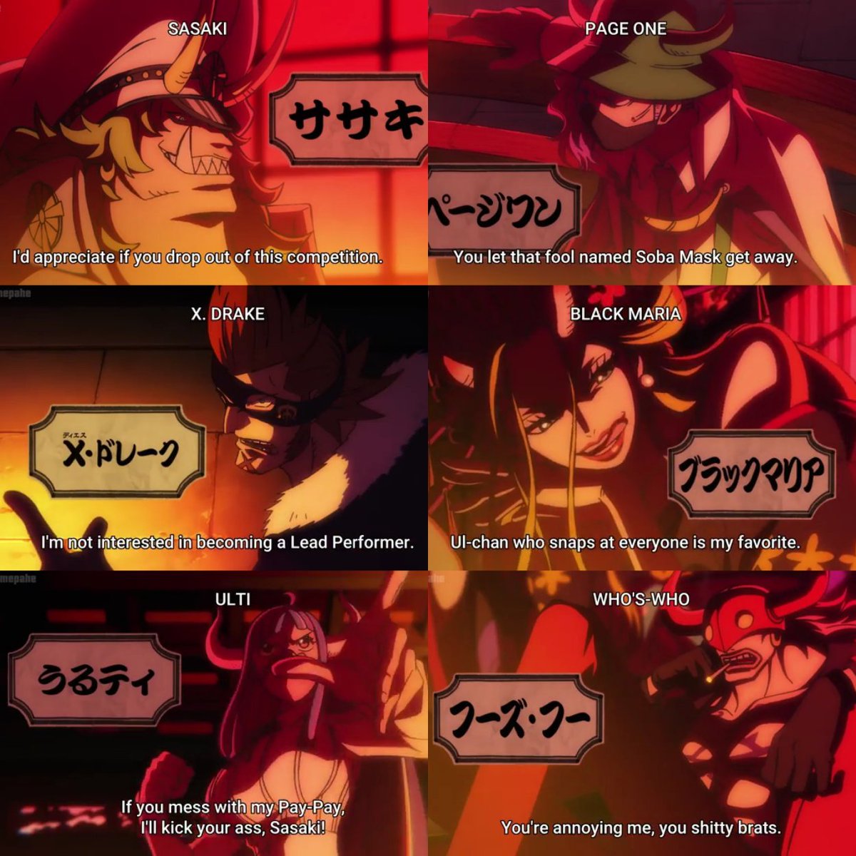 Opspoiler Opspoiler Twitter