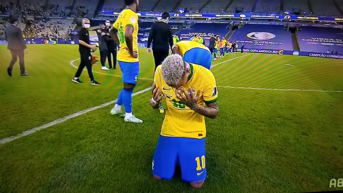 コパ アメリカ21 Twitter Search