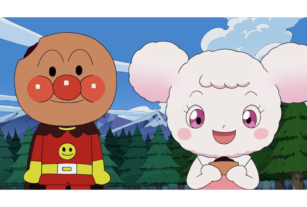 Mikitty 元製薬mr ママライバー S Tweet そうだ おそれないで みんなのために 愛と もやしだけが ともだちさ ああ アンパンマン やさしい 君は いけ みんなの夢 まもるため 曲名の一部をもやしにすると弱い Trendsmap