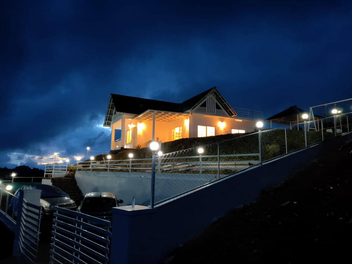 HomesVoye's tweet image. Our new addition at Vagamon

#Kerala #Tourism