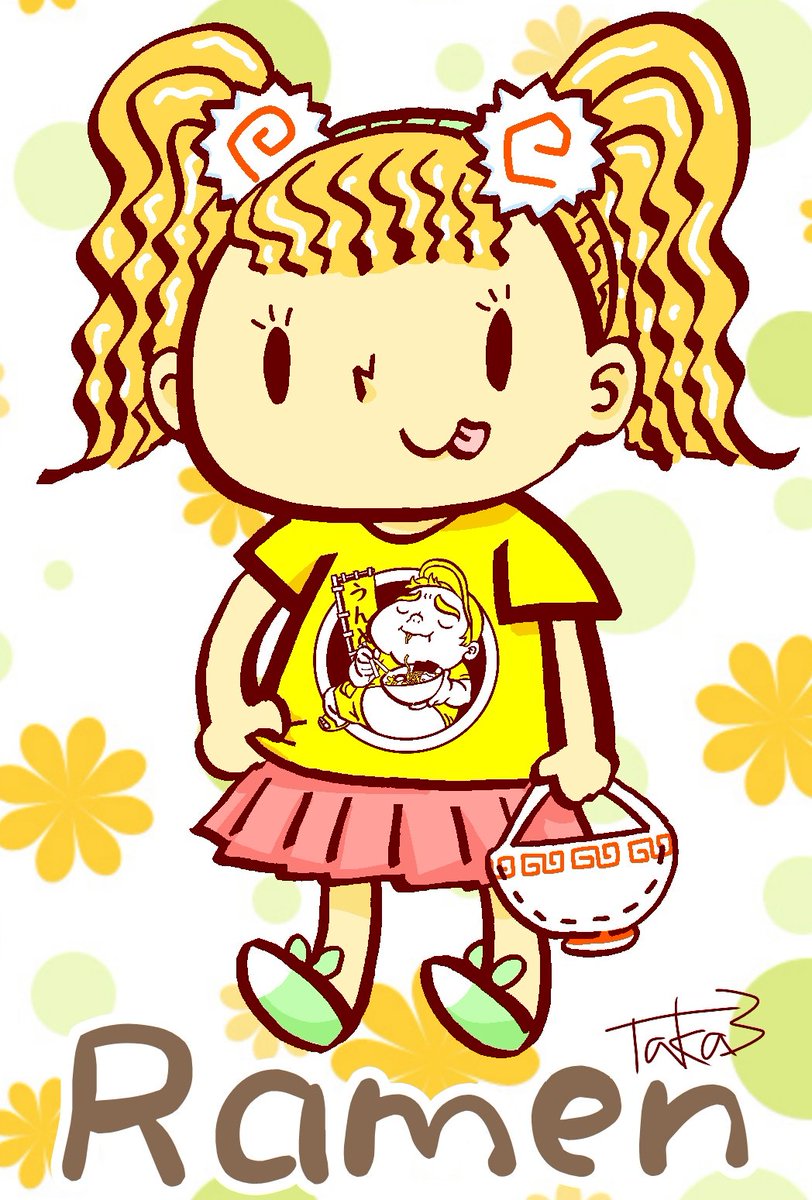 本日7 11は ラーメンの日 だそうですヨ 今日は何の日 ラーメン タカさん 絵描きさん の漫画 本日7 11は ラーメンの日 だそうですヨ 今日は何の日 ラーメン タカさん 絵描きさん の漫画