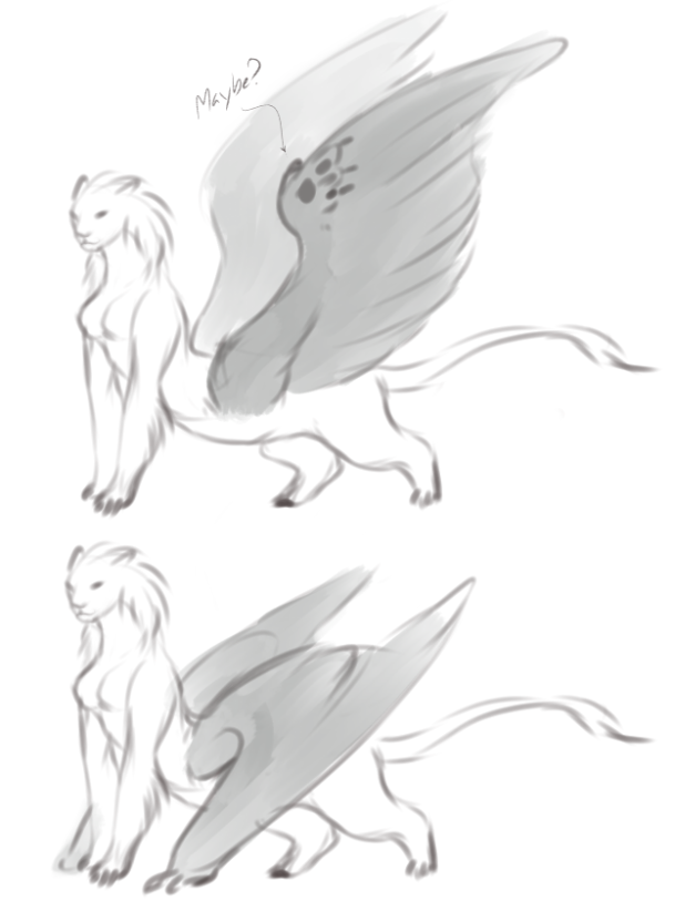 Sphinx design exploration 