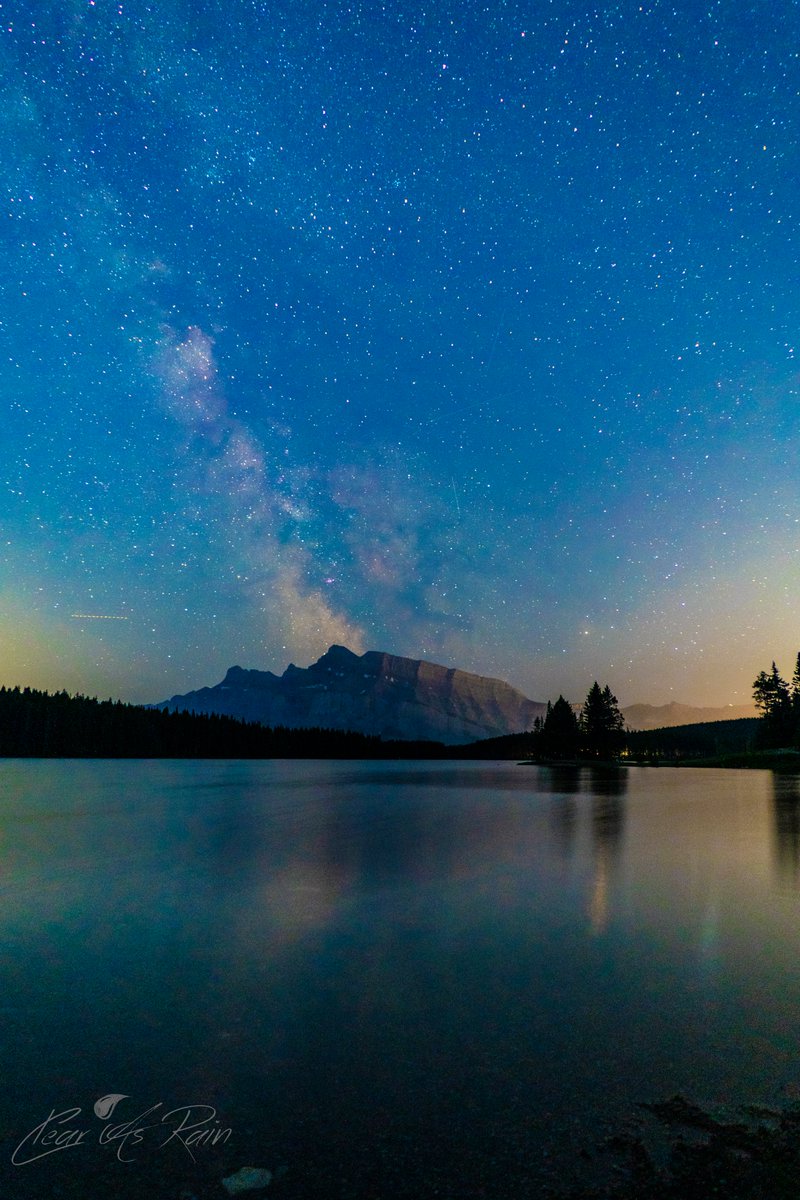 _ClearAsRain_'s tweet photo. Taken in Banff &amp; I am super proud of this photo.

Hey James, I have learned so much from you over this time. You are 1 of 2 photographers that have made a difference in my photography over the years.

@nenshi @banfflakelouise @BanffNP @jamespopsys https://t.co/JaVHrZOZZC