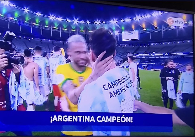 CruzadoMedina's tweet photo. En la vida hay que saber ganar con humildad y perder con hidalguía….eso es para los grandes, ojalá entiendan nuestra sociedad actual!!! https://t.co/pbQjF1K7bV