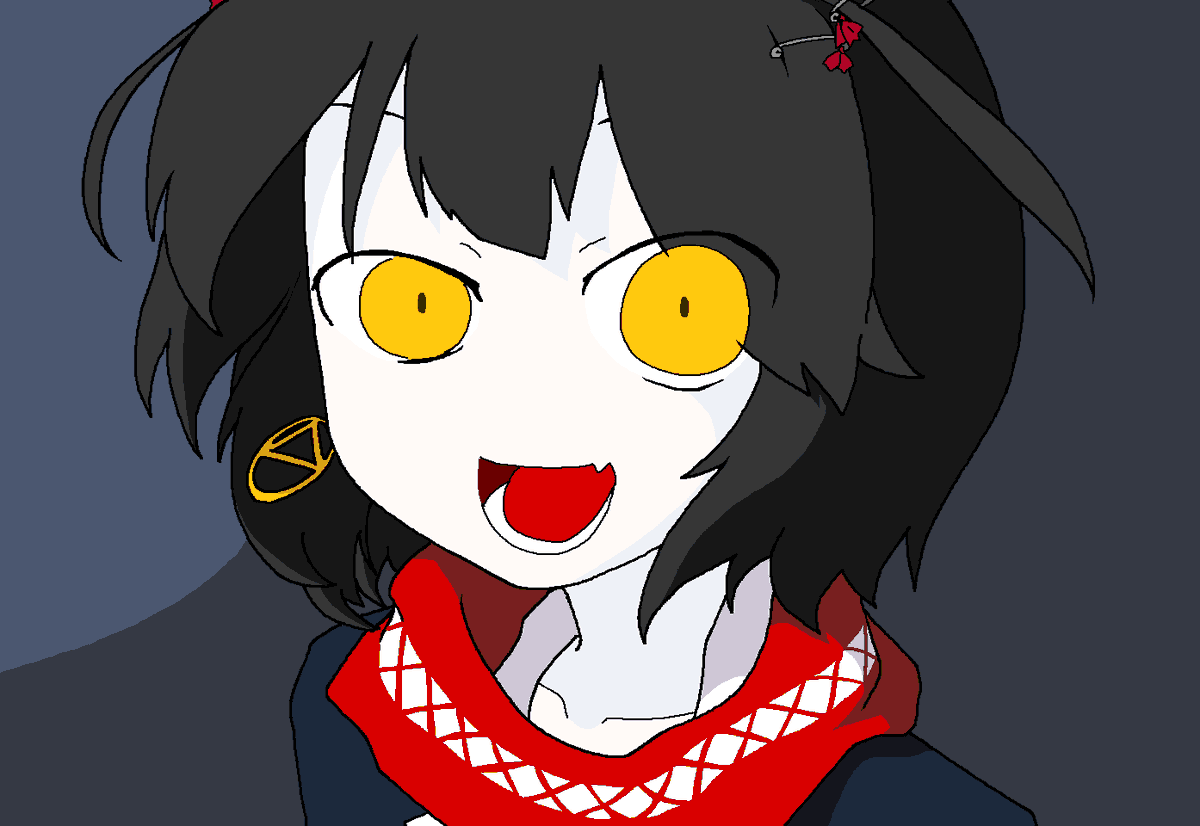 とっても良かった
おめでとうございます
 #まっしろキャンバス #ましろ3D 