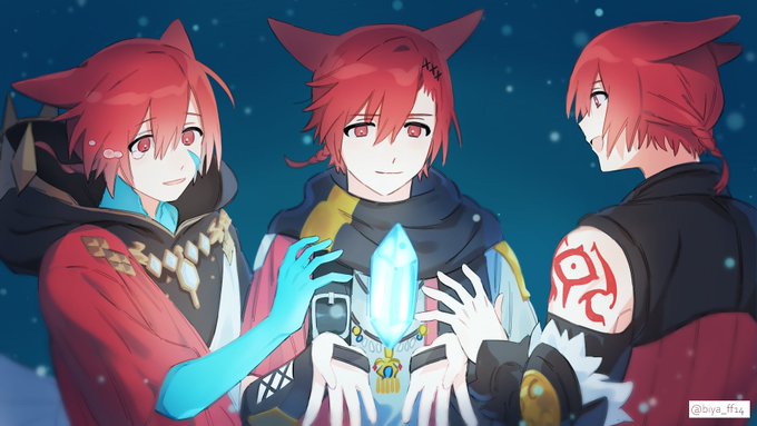 A List Of Tweets Where 비누잔 Was Sent As Ff14 1 Whotwi Graphical Twitter Analysis A List Of Tweets Where 비누잔 Was Sent As Ff14 1 Whotwi Graphical Twitter Analysis
