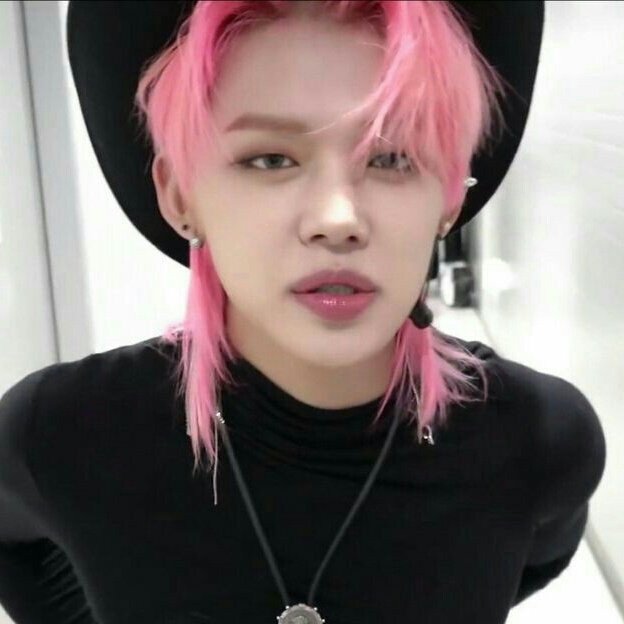 tyunieppio's tweet image. este estilo le quedaba tan beautiful a Yeonjun, se veía súper gorgeous !