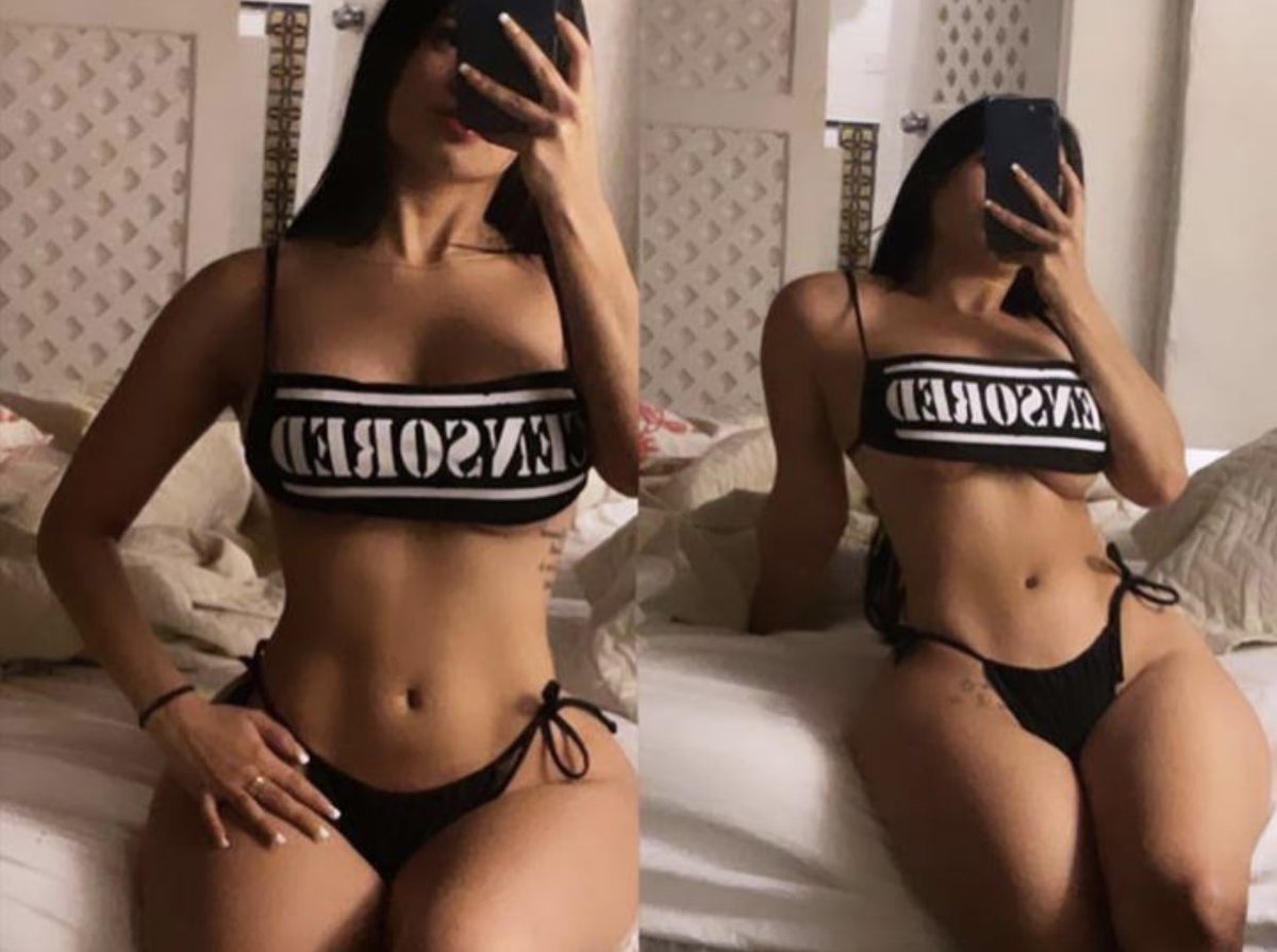 sarabaefitxo's tweet photo. Check out my free OnlyFans 😍

👉 https://t.co/0uIcW6aA4D https://t.co/HvsY9jFmTp