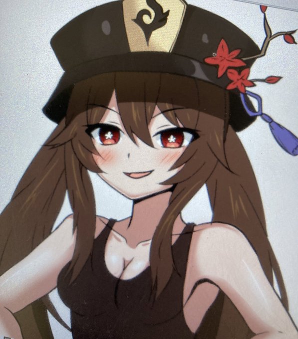 漫画制作の合間にも活動も忘れずに_(:3」z)_この娘欲しかったなぁ 