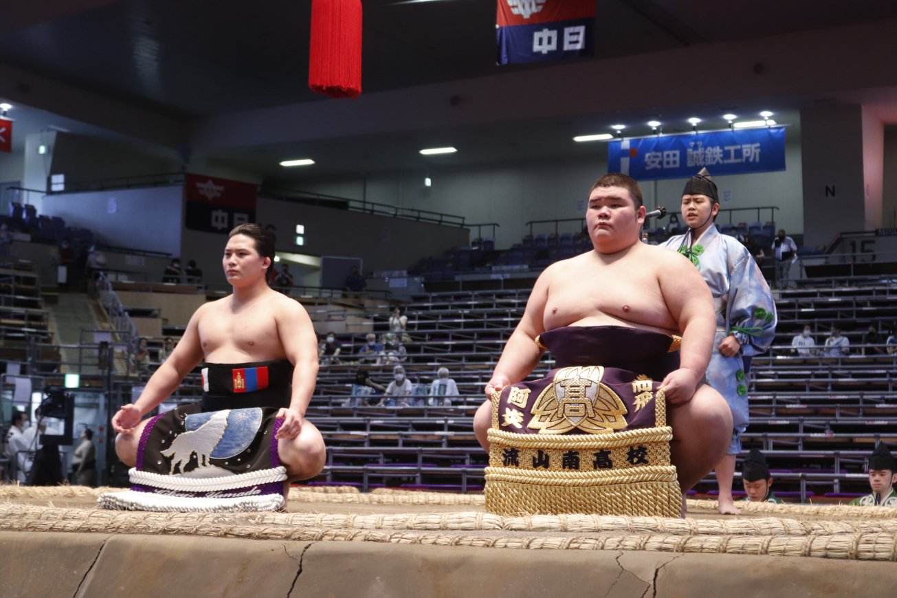 See Sumokyokai S Tweet On Jul 11 21 Twitter