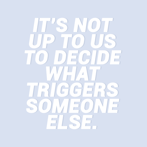The Trevor Project tweet media