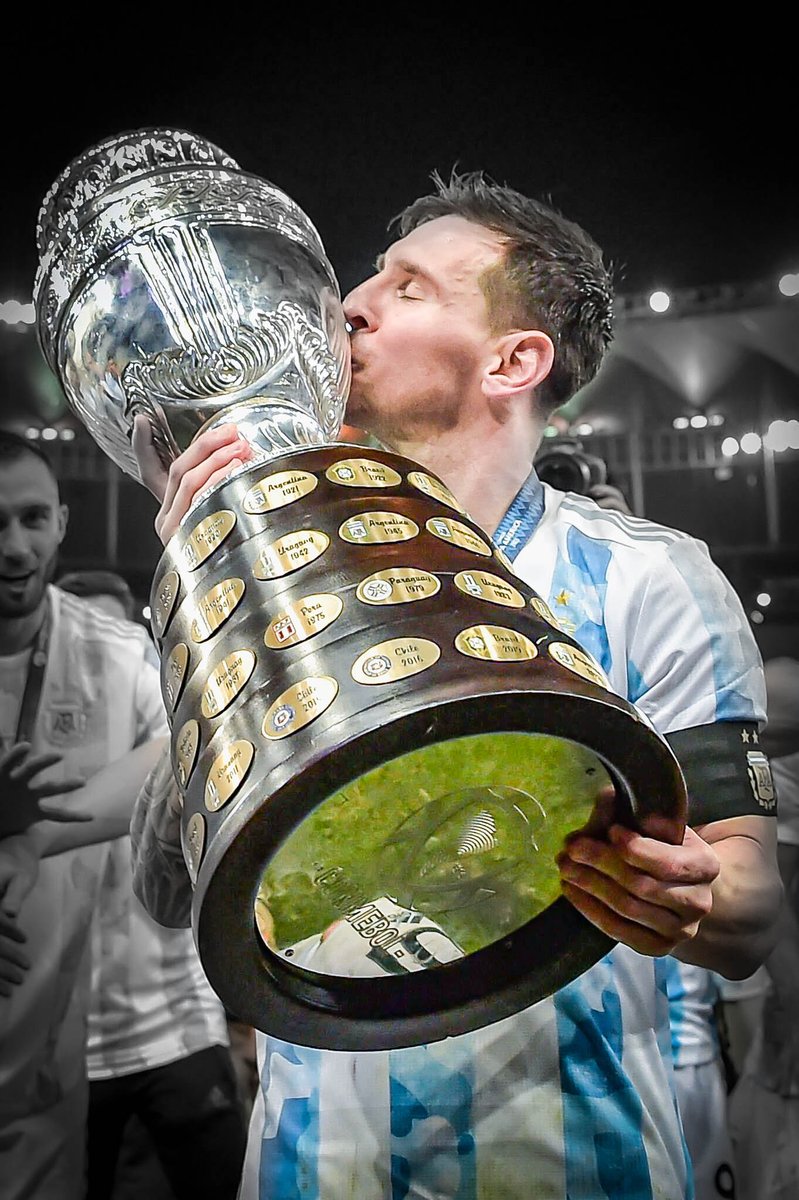 Praneet__T's tweet image. #VamosArgentina #wallpaper #Messi #Neymar #4K #Argentina #CopaAmerica #CHAMPIONS #LM7