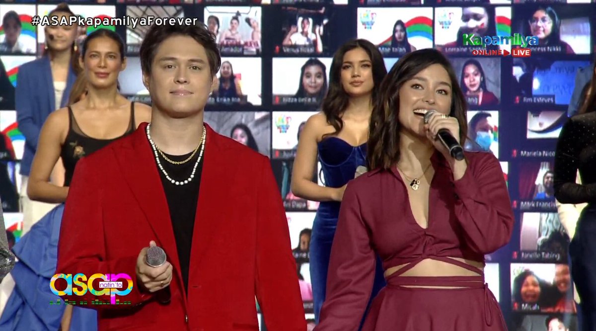godtierlq's tweet photo. LizQuen in red. Welcome back our golden couple!🥺❤

LIZQUEN BACK ON ASAP https://t.co/emPe41wqGI