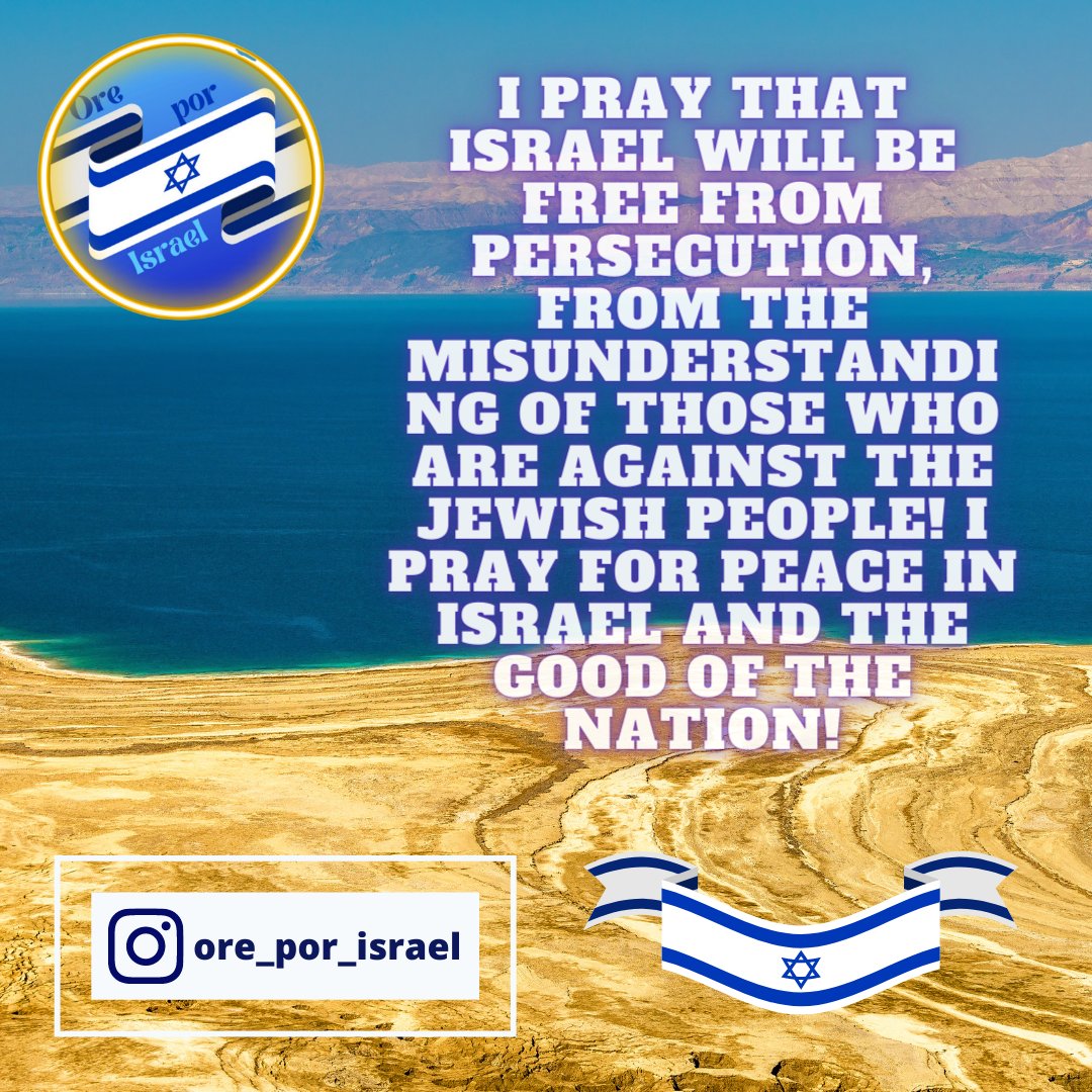 presotto_persio's tweet image. #Israel #ToPray #Antisemitism