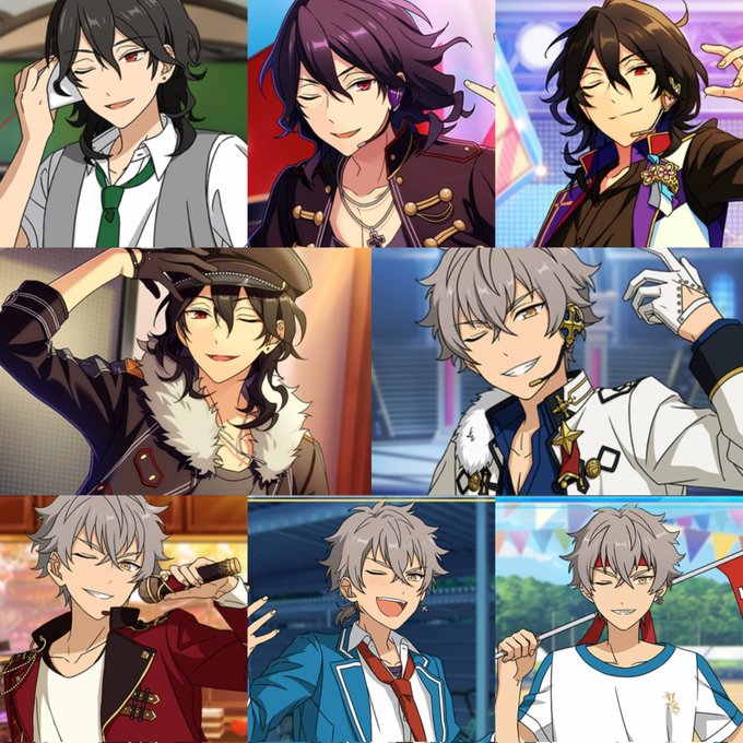 ウィンクのtwitterイラスト検索結果