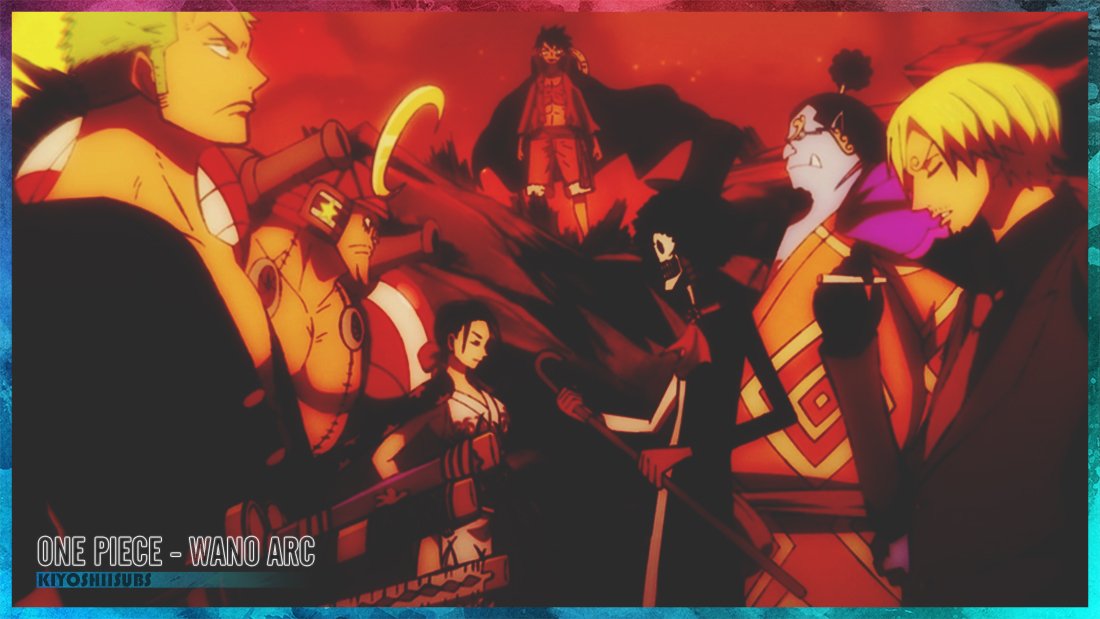 الحلقة 982 من أنيمي ون بيس
 ترجمة وإعداد: كيوشي
 لتحميل الحلقة: bit.ly/3wxgymj لا تبخلوا عليّ بإعادة نشر التغريدة🙏
 #ون_بيس