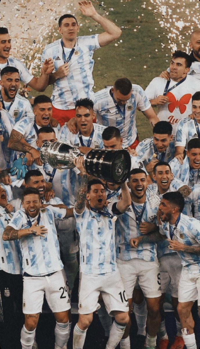 vDark16's tweet photo. الإنصاف يأتي ولو بعد حين🇦🇷💙💙.
#argentinacampeon #VamosArgentina https://t.co/hjUpDvsOyU