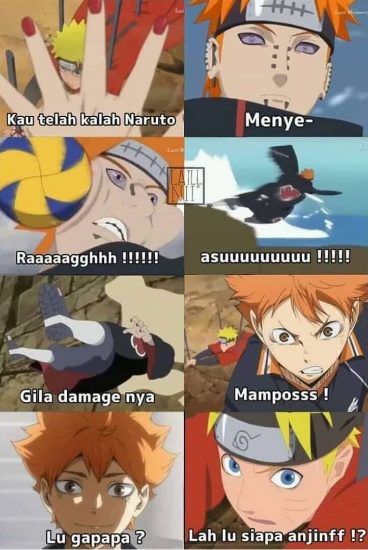 C on Twitter: "ini gatau punya siapa, nemu di pinterest pas nyari meme