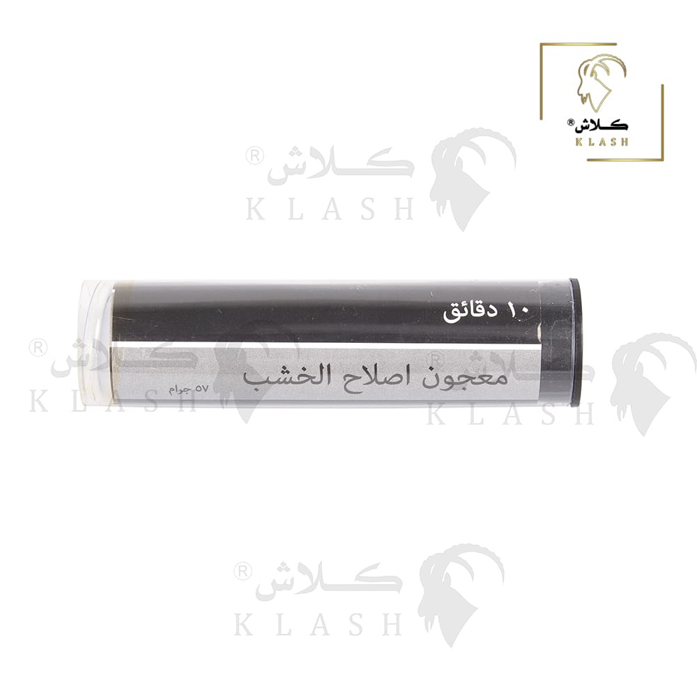 _klash_sa's tweet photo. معجون اصلاح الخشب سعره 15 ريال
معجون لاصق لاصلاح الخدوش والكسور الصغيرة والثقوب في الخشب والمعادن ، يعمل بشكل جيد على انواع مختلفة من المواد ^_^
 للطلب الرجاء الضغط على رابط المتجر 👇👇
https://t.co/7qlMK7wa5J https://t.co/8r6CP1P5pK