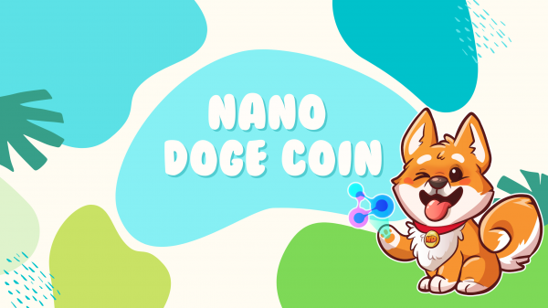 lucianlamp's tweet photo. 保有者にUSDTが分配される新しい犬コインNanoDogeのプラベ３枠を貰いました！２枠はフォロワーさんに割り当てたいので以下ご応募ください。

1.@NanoDogecoin と @lucianlampdefi をフォロー
2.このツイートをいいね&amp;RT
3.返信で3人のフレンドをタグ付けしコメント

締切は日本時間 7/12 月 22:00 まで https://t.co/qojxzziwAZ