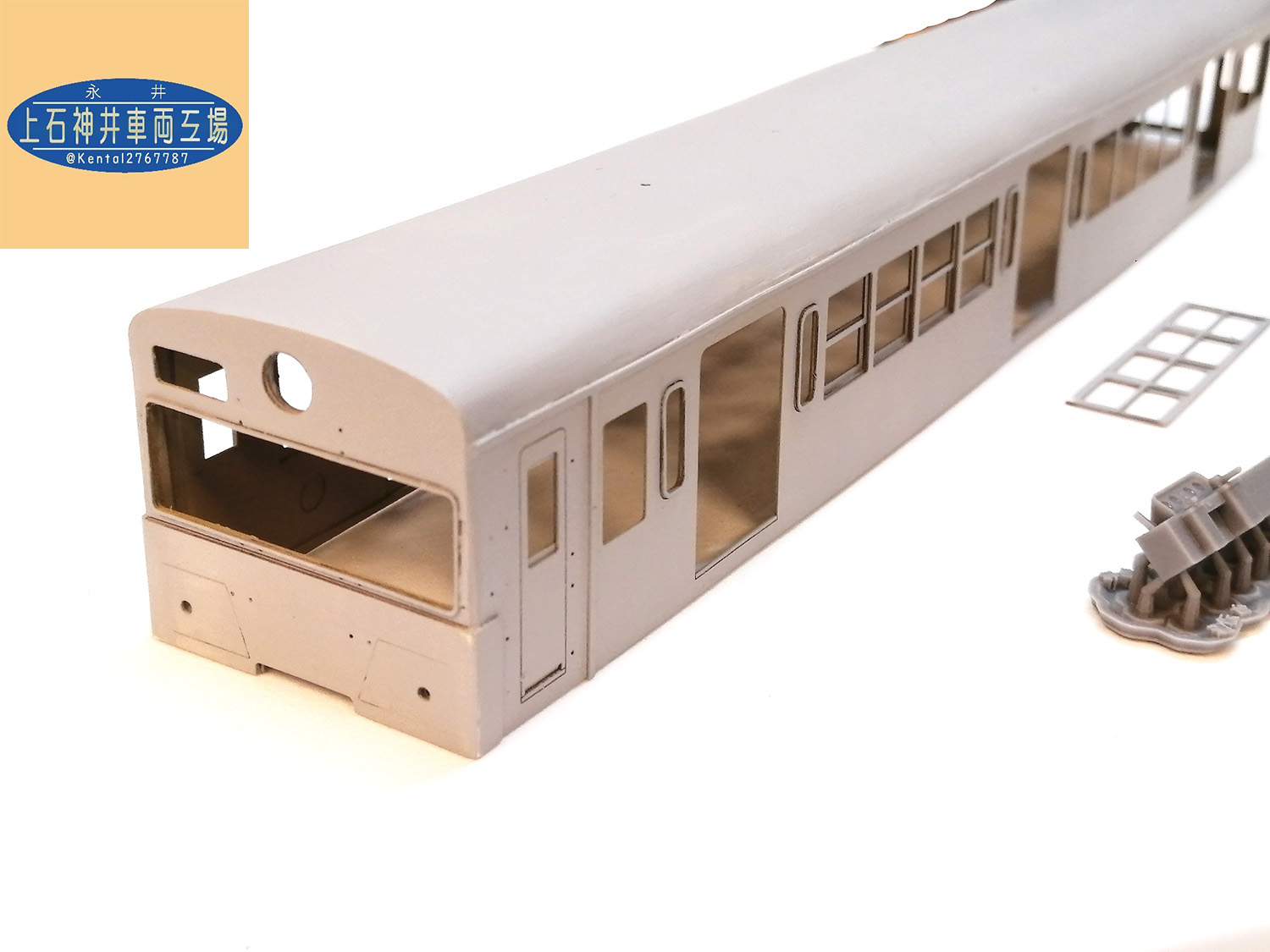LEVEL UPPER 東京/中野 鉄道模型店 on X: LEVEL UPPER 東京/中野 鉄道模型店 on X: