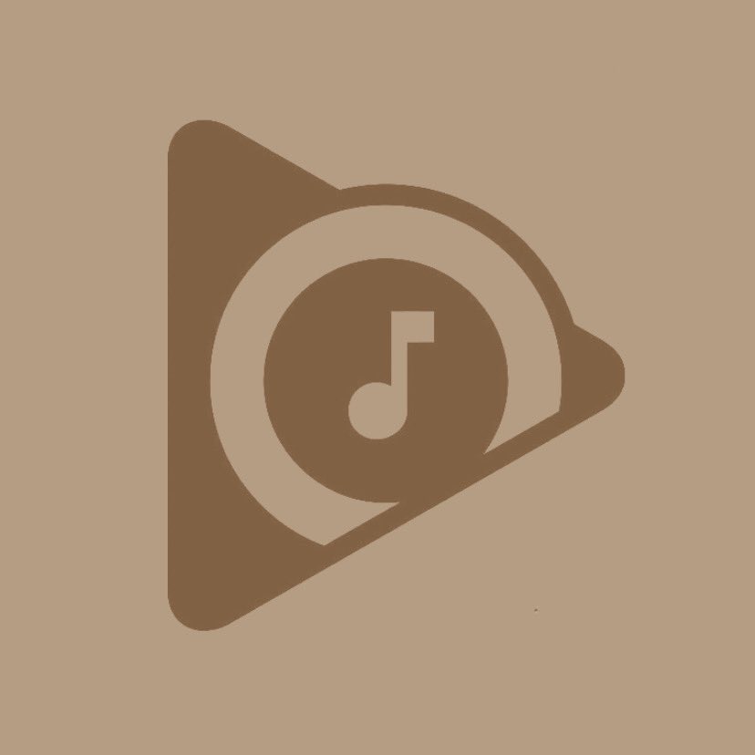 Kathryn Light Brown Icons Ios14 Kathryn Light Brown Icons Ios14
