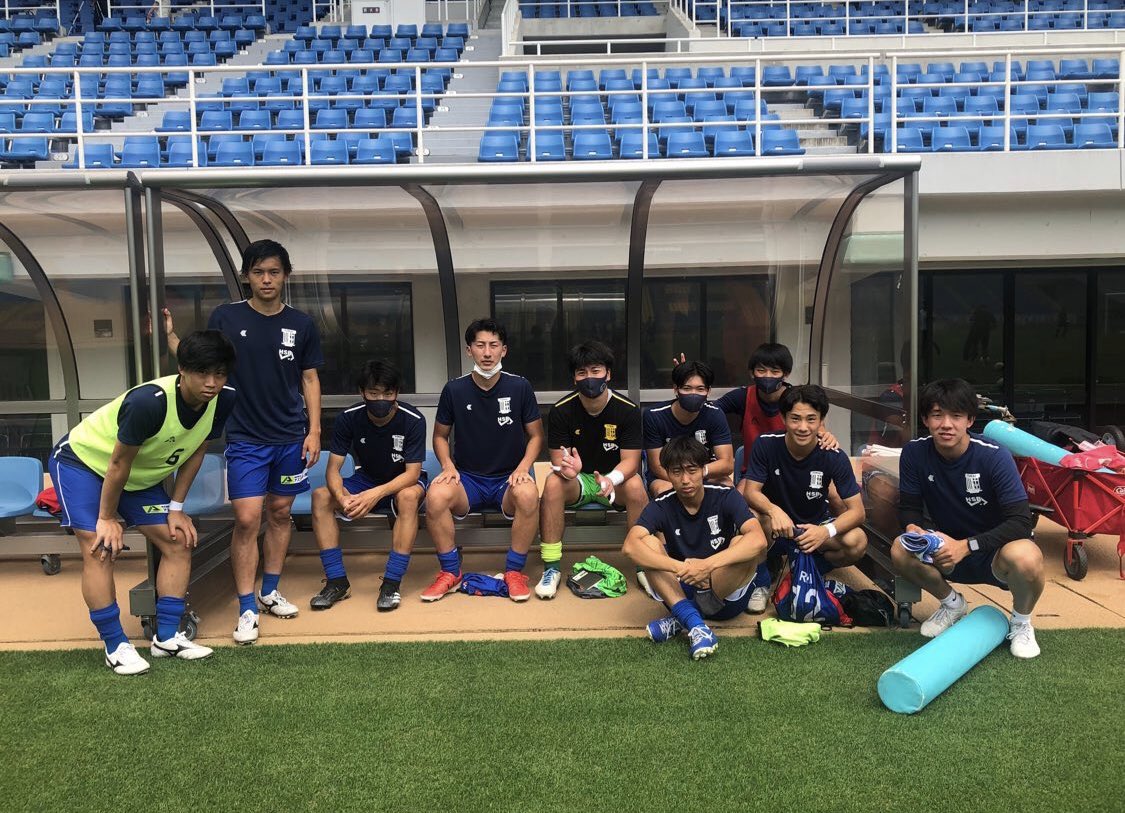 東海大学熊本サッカー部 公式 Tokai13kumamoto Twitter 東海大学熊本サッカー部 公式 Tokai13kumamoto Twitter