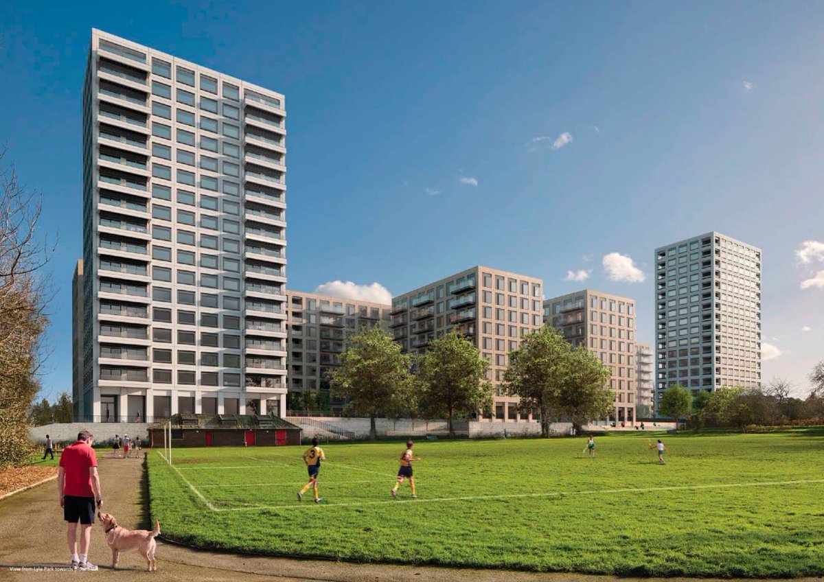 arcofldn's tweet photo. Deanston Wharf, Newham
•
#architecture #london #england #uk #unitedkingdom #newham #construction #infrastructure #development https://t.co/zW3FQOdaEV